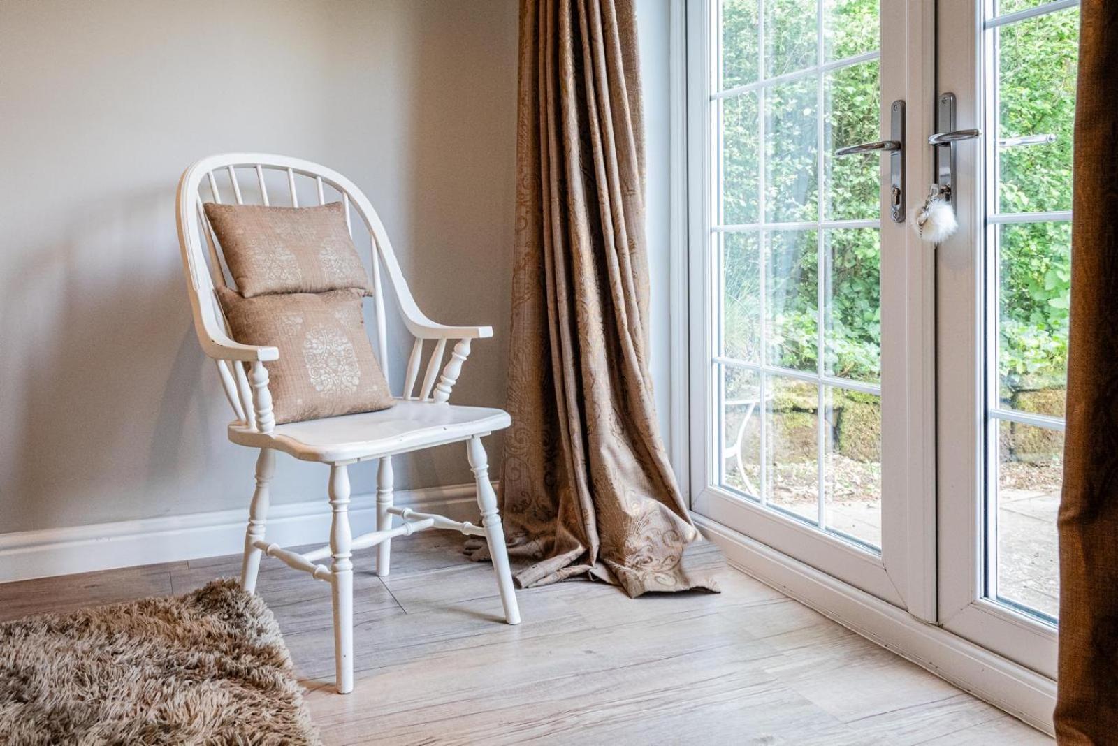 Quiet Self Contained Cottage Near Delamere Forest Cuddington (Eddisbury) Exterior foto