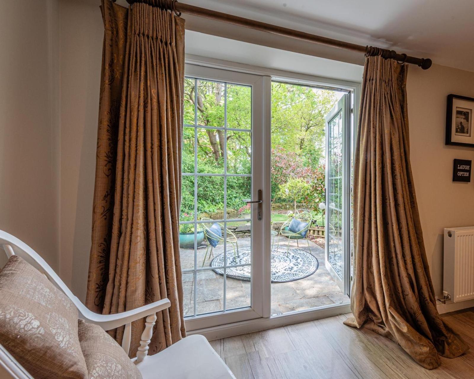 Quiet Self Contained Cottage Near Delamere Forest Cuddington (Eddisbury) Exterior foto