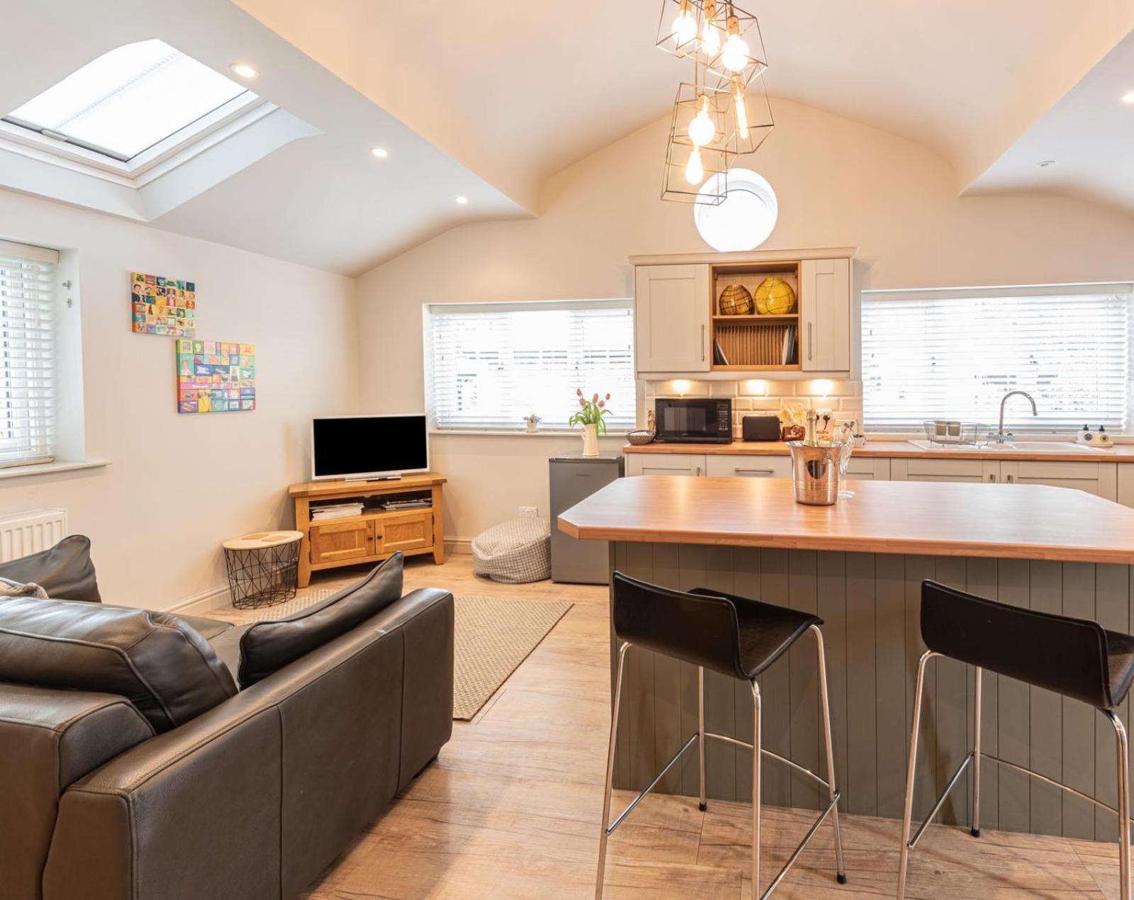 Quiet Self Contained Cottage Near Delamere Forest Cuddington (Eddisbury) Exterior foto